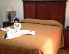 Hotel Aurora Del Sol Casino Room 4 Hotel Aurora Del Sol Casino Room 4